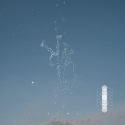 reverberation Front Cover