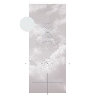 salvation Front Cover