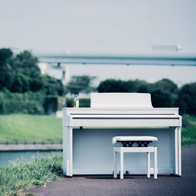 river-涙-のジャケット写真