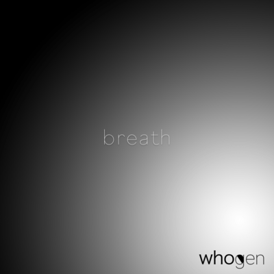 breath Front Cover