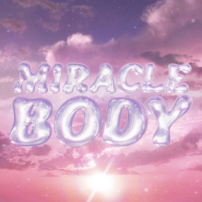 Miracle Body Front Cover