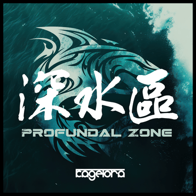 Profundal Zone Front Cover