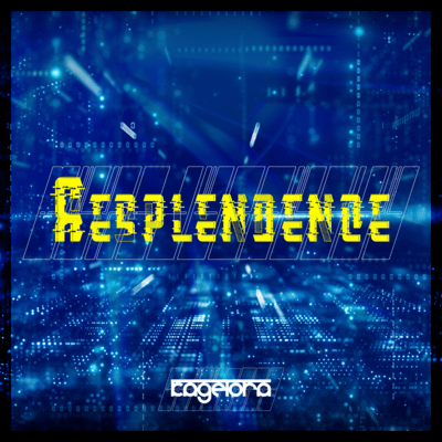 Resplendence Front Cover