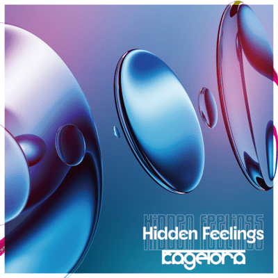 Hidden Feelings Front Cover