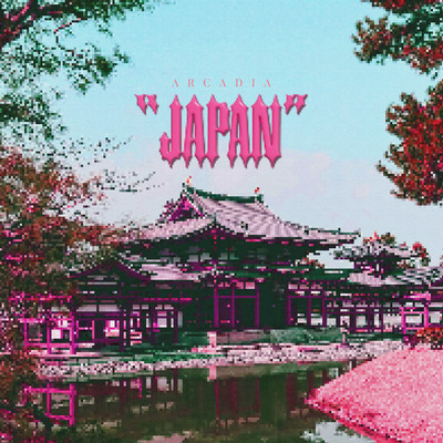 Japanのジャケット写真