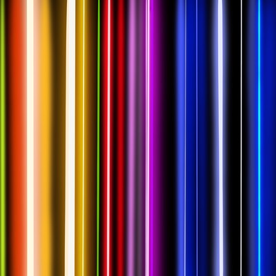 Netfl1xのジャケット写真