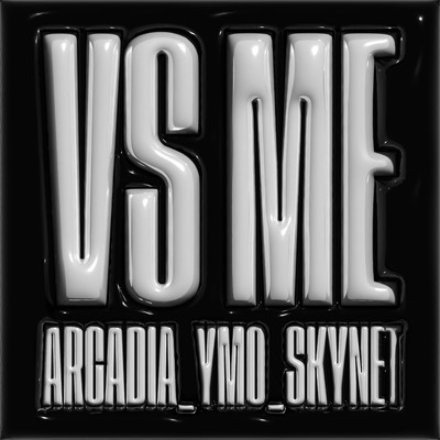 VS MEのジャケット写真