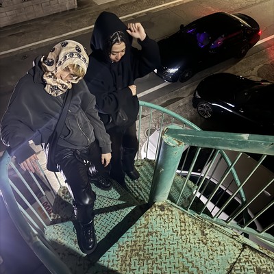 BeReal.のジャケット写真