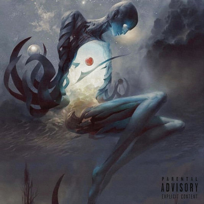 Parasite Moonのジャケット写真