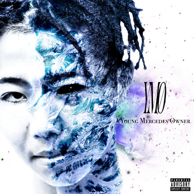 Young Mercedes Owner Front Cover