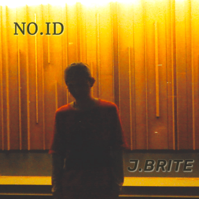 NO.ID Front Cover