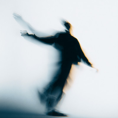 Dancers High Front Cover