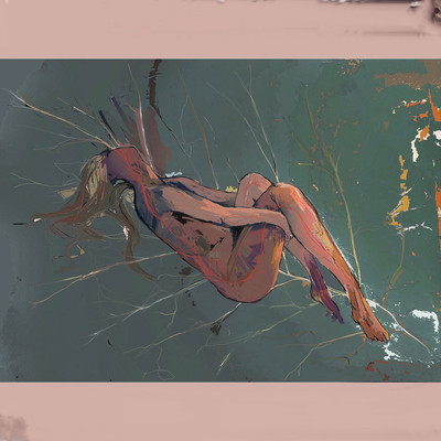 FOLIAGEのジャケット写真