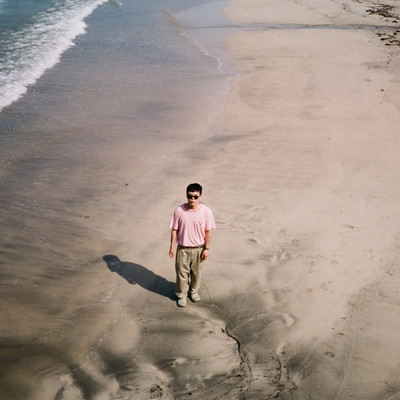 潮のジャケット写真