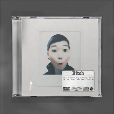 Bitch of the Worldのジャケット写真