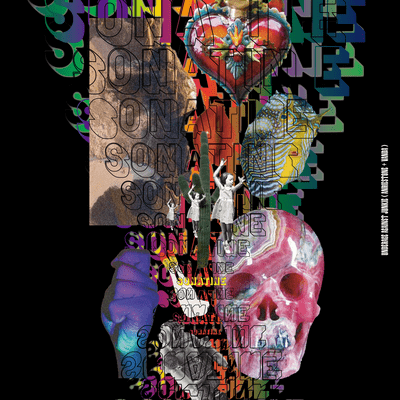 sonatine Front Cover