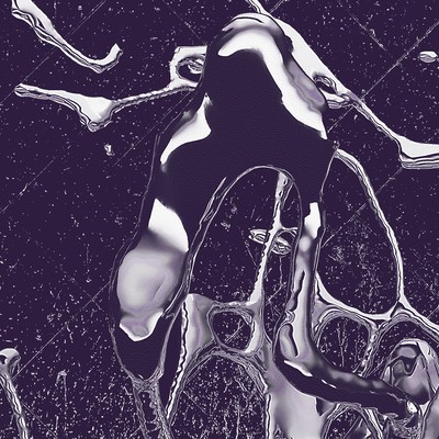 Nuclear Fallout Front Cover