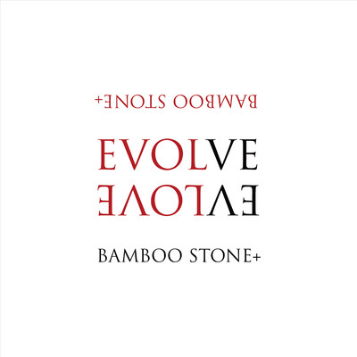 EVOLVE Front Cover