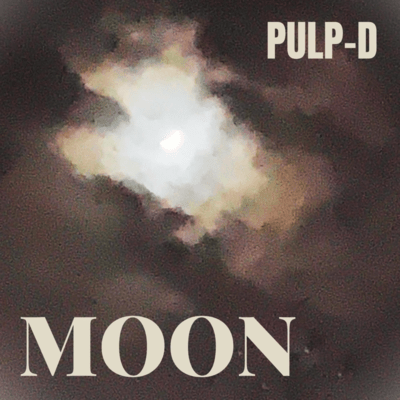 MOON Front Cover