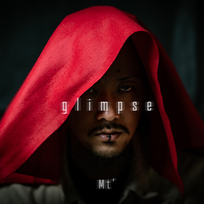 glimpse Front Cover