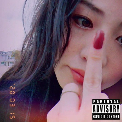 lockdown Front Cover