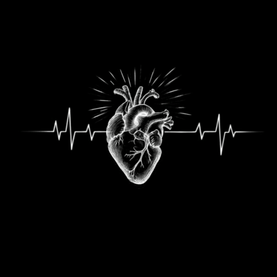 Heart Pulse Front Cover