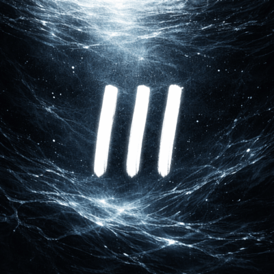 III Front Cover