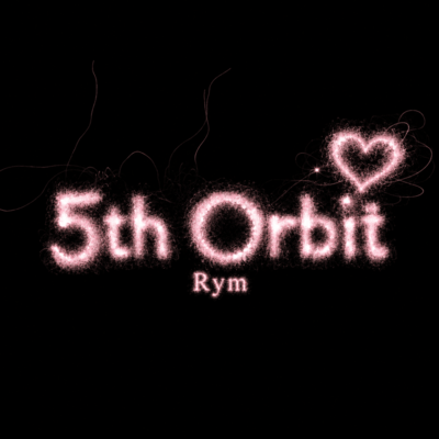 5th Orbitのジャケット写真