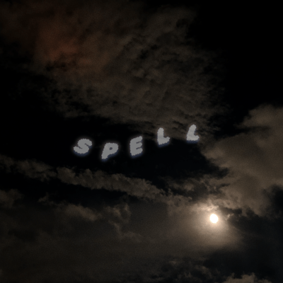 SPELL Front Cover