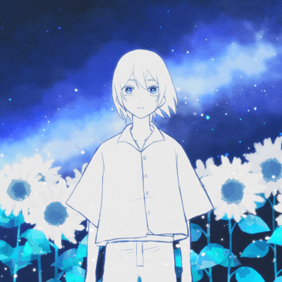 One summer, you were beautiful. Front Cover
