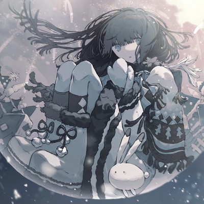 Ehon no Youna (feat. Ichika Misumi) Front Cover