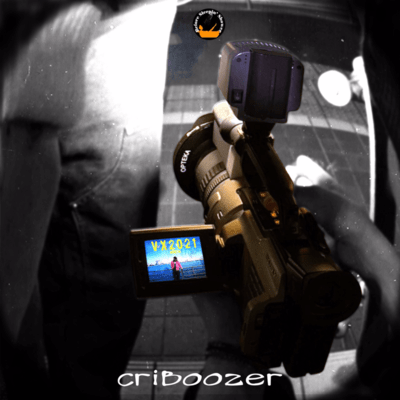 VX2021 Front Cover