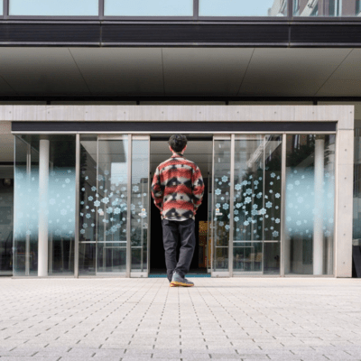 konobasyokara ~C-Key Starthing Campus~ Front Cover