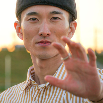 正直なばかのジャケット写真