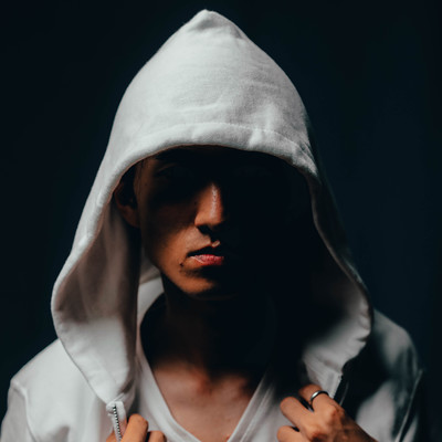 Now here Front Cover