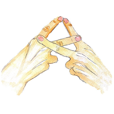 クロスポットのジャケット写真