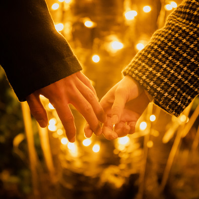 Jingle Bells ~Two bells that do not ring~ Front Cover