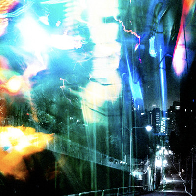 canvas Front Cover