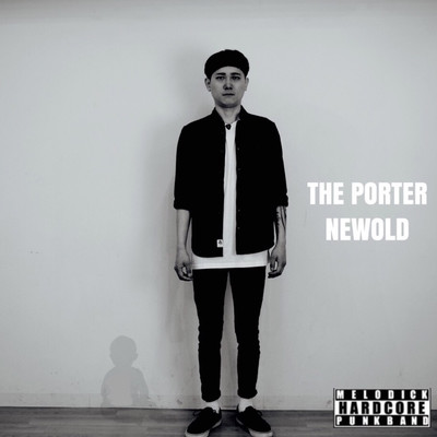 NEWOLD Front Cover