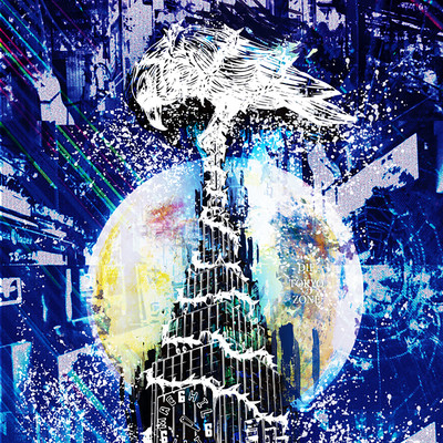 大東京音像のジャケット写真