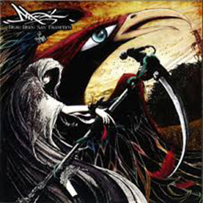 DEAD DISCO SAN FRANCISCOのジャケット写真