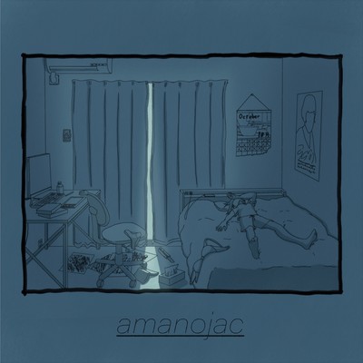 Suicide girl Front Cover