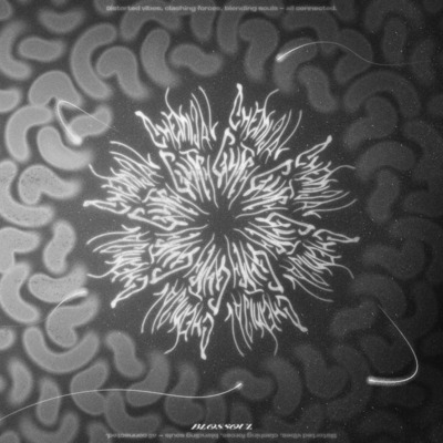 BLOSSOULのジャケット写真