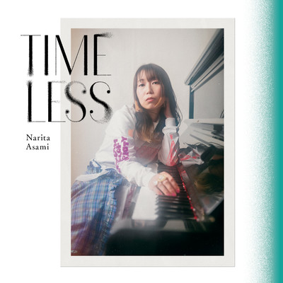TIMELESSのジャケット写真