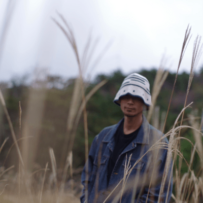 My Hood Bluesのジャケット写真