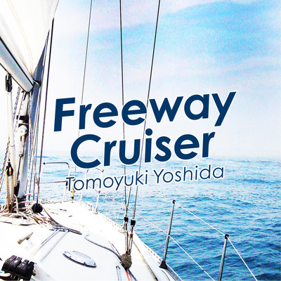 Freeway Cruiser Front Cover