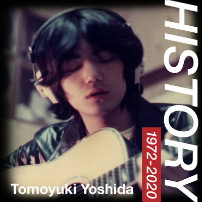 HISTORY 1972-2020 Front Cover