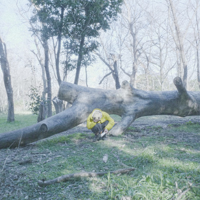 TAKUYAのジャケット写真