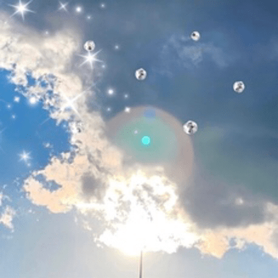 Biore u (feat. Yoyou) Front Cover