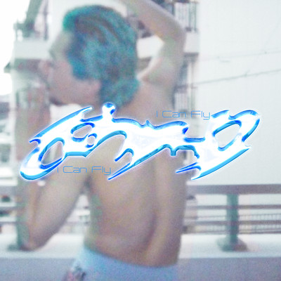 I Can Flyのジャケット写真